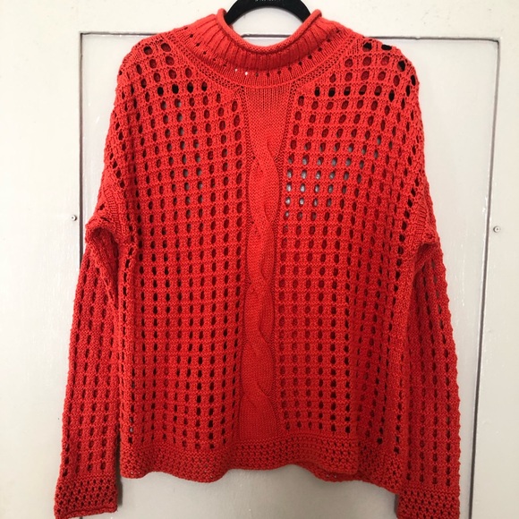 Free People Sweaters - Free People Sweater